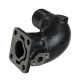 Marine Exhaust Bend fits Manifolds, Replaces Barr VO-20-825599 and VOLVO 825599-4/84532 - XL85599 - ASM